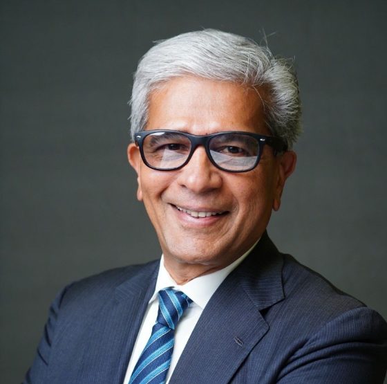 Anil Cheriyan