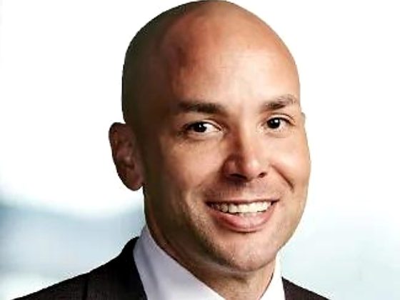 Matt Sharrers