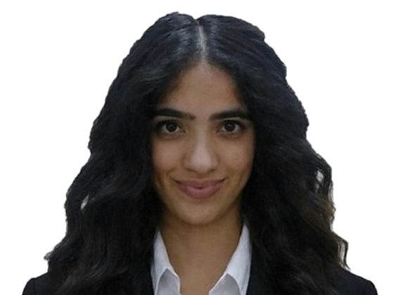 Vanshika Arora